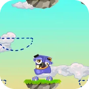 JomJom Jump icon