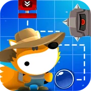 Journey Fox icon