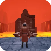 Journey Through Hell icon
