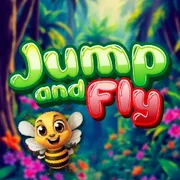 Jump and Fly icon