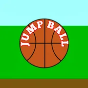 Jump Ball icon