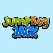 Jump Boy Jack icon