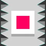 Jump Cube icon