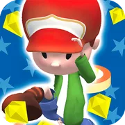 Jump Dude icon