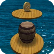 Jump Flip icon