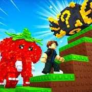 Jump for Brainrot icon