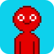 Jump Step icon