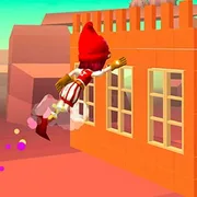 Jump The Wall icon
