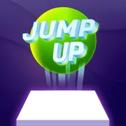 Jump Up icon
