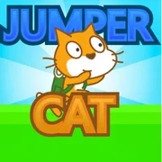 Jumper Cat - Infinite Jump icon
