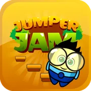 Jumper Jam icon