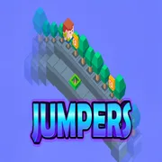 Jumpers icon