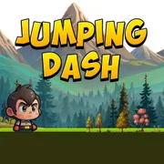 Jumping Dash icon