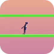 Jumping Ninja icon