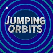 Jumping Orbits icon