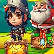 Jumping Ridge icon