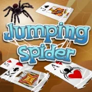 Jumping Spider icon
