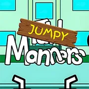 Jumpy Manners icon