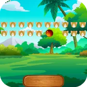 Jungle Bricks Breaker icon