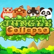 Jungle Collapse icon