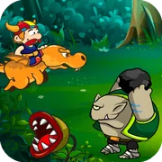 Jungle Escape Game icon
