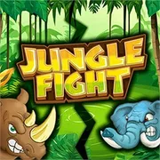 Jungle Fight icon
