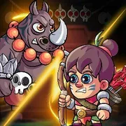 Jungle Fury Mutant Rhino Mayhem icon