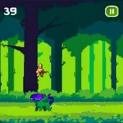 Jungle Game icon