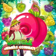 Jungle Jewels Connect icon