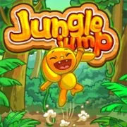 Jungle Jump icon