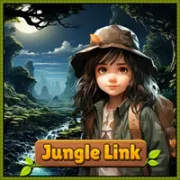 Jungle Link icon