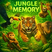 Jungle Memory icon