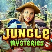 Jungle Mysteries icon