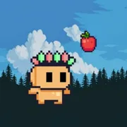 Jungle Parkour icon