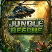 Jungle Rescue icon