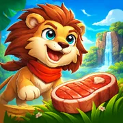 Jungle Roar icon