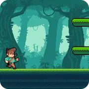 Jungle Run icon