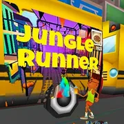 Jungle Runner 2 icon