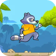 Jungle Runner icon