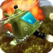 Jungle Shotz icon