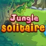 Jungle Solitaire icon