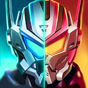Junk Fighter icon