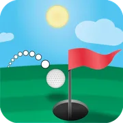 Just Golf icon
