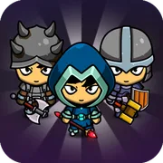 Just Idle icon