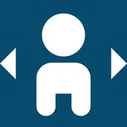 Just Left and Right icon