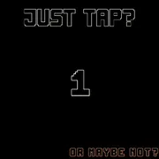 Just Tap (or not)? icon
