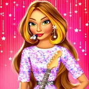 K-Pop Stars Inspired Look icon