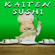 Kaiten Sushi icon