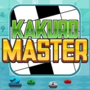 Kakuro Master icon