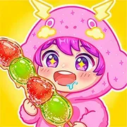 Kalulu Tanghulu - ASMR Mukbang icon